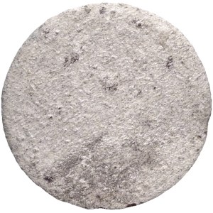 LEOPOLD I. 1657-1705 2 Pfennig 1672 Vienna , Silver Ag. 0,41g 43mm Her#2045 R!!