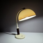 Art Deco -Bauhaus desk lamp - Molitor Christian Dell - 1930s.