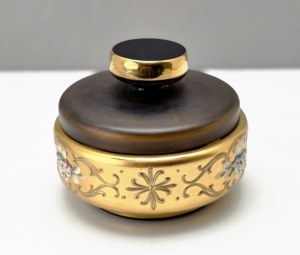 Chest for trinkets - Bohemia - Czechoslovakia 1970s