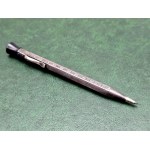 Art Deco silver pencil - Austro-Hungarian 1920s