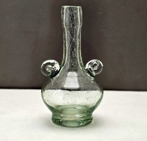 Vase - Lysa Gora Stoneware Cooperative - 1960s [ antico].