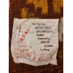 proj. Maria JANOWSKA (b. 1929), Kilim "JE¯ÓW"