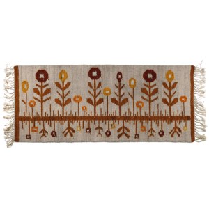 Kilim Kwiaty