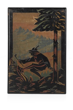 Casket