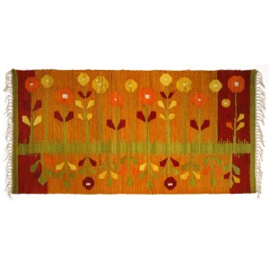 Kilim „Kwiaty na łące