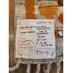 proj. ŻYCHOWICZ, Sumak "PAW II" (3 pieces)