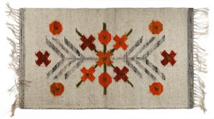 Aleksandra BALDWIN-RAMUŁT (1928 - 2010), Kilim 