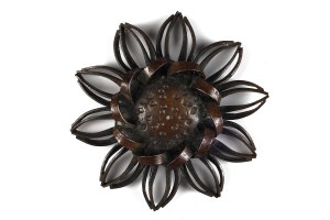 Brooch, 1970s.