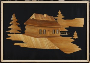 Straw picture: 