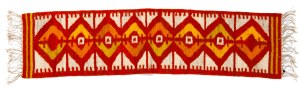 proj. Elżbieta OLEKSY, Kilim 