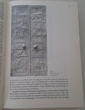 CZUBIŃSKI A. TOPOLSKI J. - HISTORIA POLSKI Maps, Illustrations.