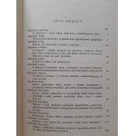 H.W. VAN LOON - GEOGRAFJA W KALEJDOSKOPIE z 16 barwnemi tablicami i 59 rysunkami Bibljoteka Wiedzy Tom 24