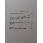BEEBE William - W GŁĘBINACH OCEANU ŻYCIE WÓD POŁUDNIOWYCH z 51 ilustracjami Bibljoteka Wiedzy Tom 5