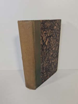 SZUJSKI Józef - DZIEŁA Serya II. - Volume IV. DAUGHTERS OF POLAND. 1894
