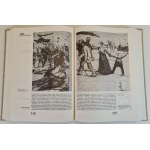 ZARYS HISTORII POLSKI - edited by Janusz Tazbir, published in 1979 [illustrations, maps].