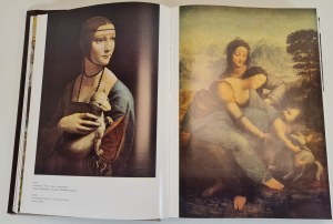 RZEPIŃSKA Maria - SEVEN AGES OF EUROPEAN PAINTING