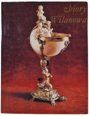 [ALBUM] ARTISTIC COLLECTIONS OF WILANOW, issue 1979
