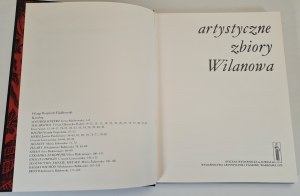 [ALBUM] ARTISTIC COLLECTIONS OF WILANOW, issue 1979