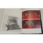 [ALBUM] ARTYSTYCZNE ZBIORY WILANOWA, wyd.1979