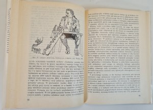 SLIJPER Everhard Johannes - OLBRIMS AND DARMS IN THE WORLD OF ANIMALS, ed.1975