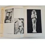 BOULTON W.H. - WIECZNOŚĆ PIRAMID I TRAGEDIA POMPEI, wyd.1974