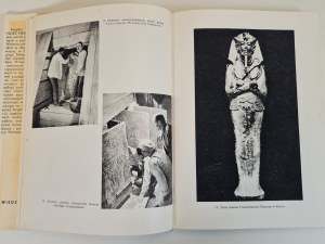 BOULTON W.H. - THE ETERNITY OF THE PIRAMIDS AND THE TRAGEDY OF POMPEI, ed.1974