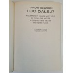 CHURGIN Jakow - I CO DALEJ ?, wyd.1981