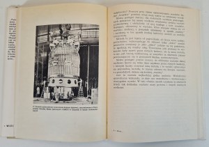 ZAWIELSKI Fridrich - MASS IN THE PHYSICAL IMAGE OF THE WORLD, ed.1979