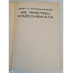 STODÓŁKIEWICZ Jerzy - WE WNĘTRZU WSZECHŚWIATA, wyd.286