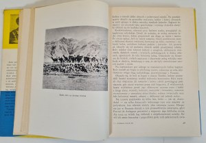 KOSIDOWSKI Zenon - KINGDOM OF ZŁOTYCH ŁEZ, ed.1960