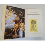 KOSIDOWSKI Zenon - OPOWIEŚCI BIBLIJNE, wyd.1970
