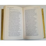 KOCHANOWSKI Jan - Dzieła polskie, wyd.1980