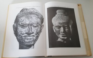 AUDRIC John - ANGKOR AND THE KHMERSHIP IMPERIUM CERAM Series Issue 1