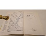 HANSEN Thorklid - ARABIA FELIX, HISTORIA DUŃSKIEJ EKSPEDYCJI (1761-1767) Seria Ceramowska