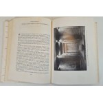 CERAMC.W. - BOGOWIE, GROBY I UCZENI z serii Ceramowskiej z 1963 roku