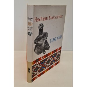 DAICOVICIU Hadrian - DAKOWIE Seria Ceramowska