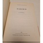 DAICOVICIU Hadrian - DAKOWIE Seria Ceramowska