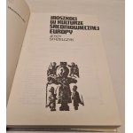 STRZELCZYK Jerzy - IROSCOCTS IN THE CULTURE OF MEDIEVAL EUROPE Ceramow series.