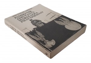 LEPECKI Mieczysław - PAMIĘTNIK ADIUTANTA MARSZAŁKA PIŁSUDSKIEGO Ilustracje WYDANIE 1