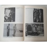 LEPECKI Mieczysław - PAMIĘTNIK ADIUTANTA MARSZAŁKA PIŁSUDSKIEGO Ilustracje WYDANIE 1