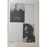 LEPECKI Mieczysław - PAMIĘTNIK ADIUTANTA MARSZAŁKA PIŁSUDSKIEGO Ilustracje WYDANIE 1