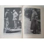 LEPECKI Mieczysław - PAMIĘTNIK ADIUTANTA MARSZAŁKA PIŁSUDSKIEGO Ilustracje WYDANIE 1