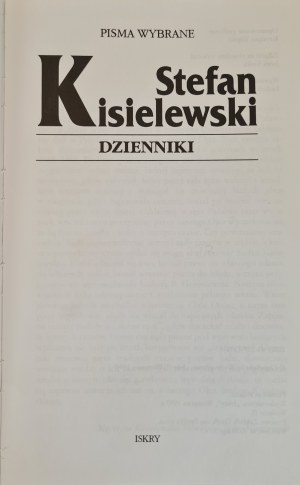 KISIELEWSKI Stefan - DAUGHTERS