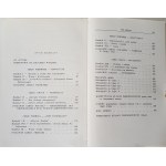 ZAREMBA Paweł - HISTORIA STANÓW ZJEDNOCZONYCH, Londyn 1968