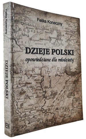 KONECZNY Felix - TALES OF POLAND TOLD TO YOUNGERS