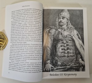 KONECZNY Felix - TALES OF POLAND TOLD TO YOUNGERS