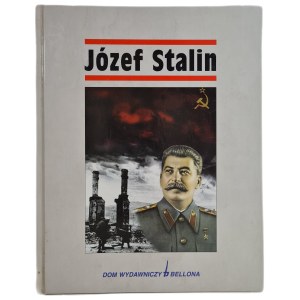 Józef Stalin, wyd.2000 [zdjęcia]