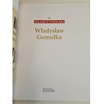 WŁADYSŁAW GOMUŁKA (1956-1970) series LORD OF POLAND No. 60 Illustrations
