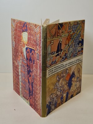 PASTOUREAU MICHEL - DAILY LIFE IN FRANCE AND ENGLAND IN THE TIME OF THE KNIGHT OF THE ROUND TABLE SERIES 