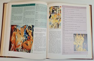 XX WIEK dates, facts, opinions 1900-1918, ed.2008 [illustrations].
